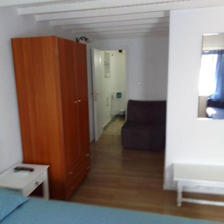 Mykonos Town Alex Oldtown Sea View Rooms And Appartments מראה חיצוני תמונה