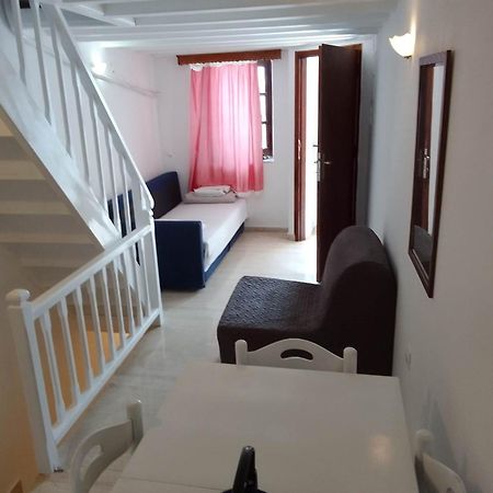 Mykonos Town Alex Oldtown Sea View Rooms And Appartments מראה חיצוני תמונה