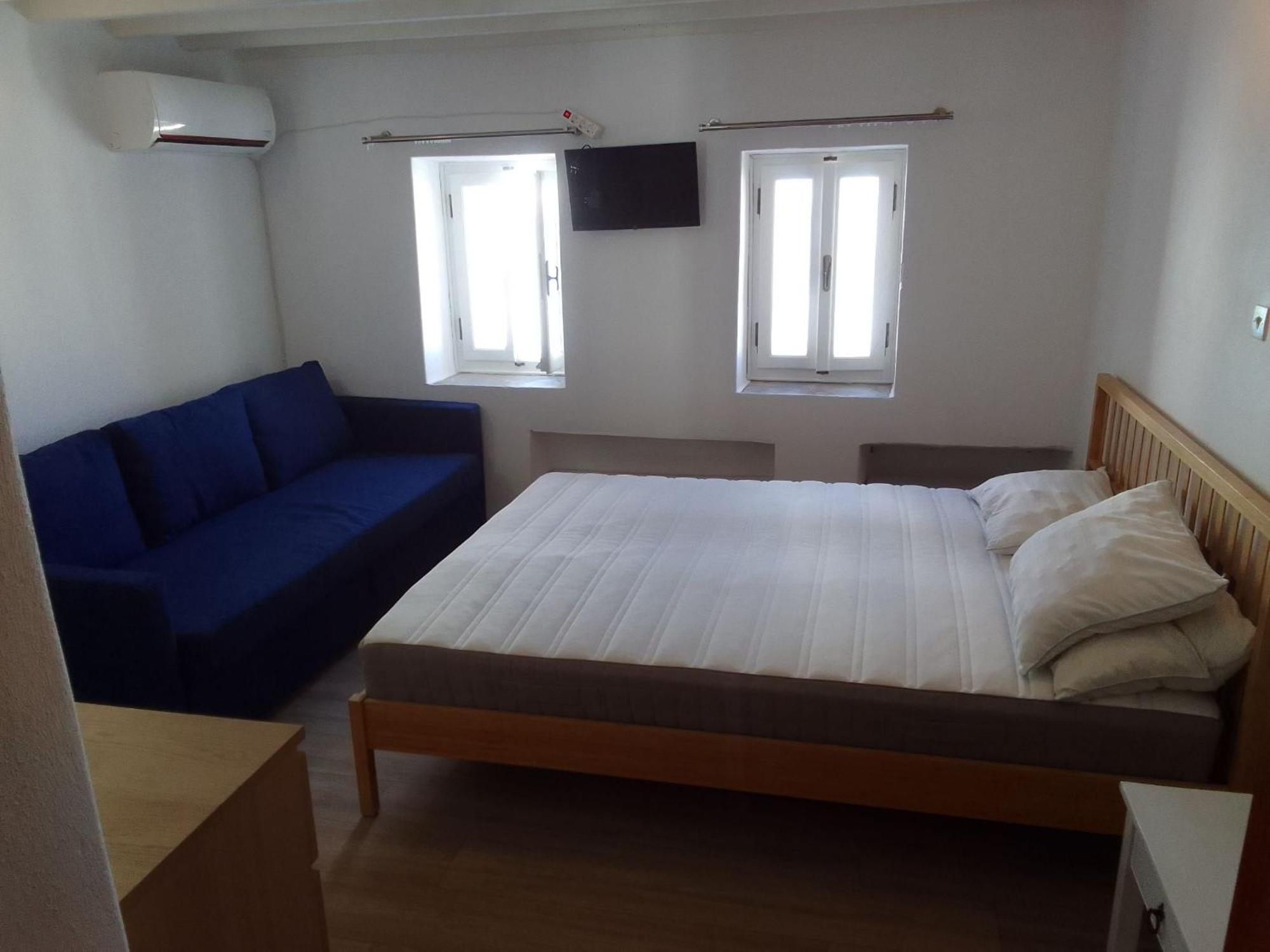 Mykonos Town Alex Oldtown Sea View Rooms And Appartments חדר תמונה