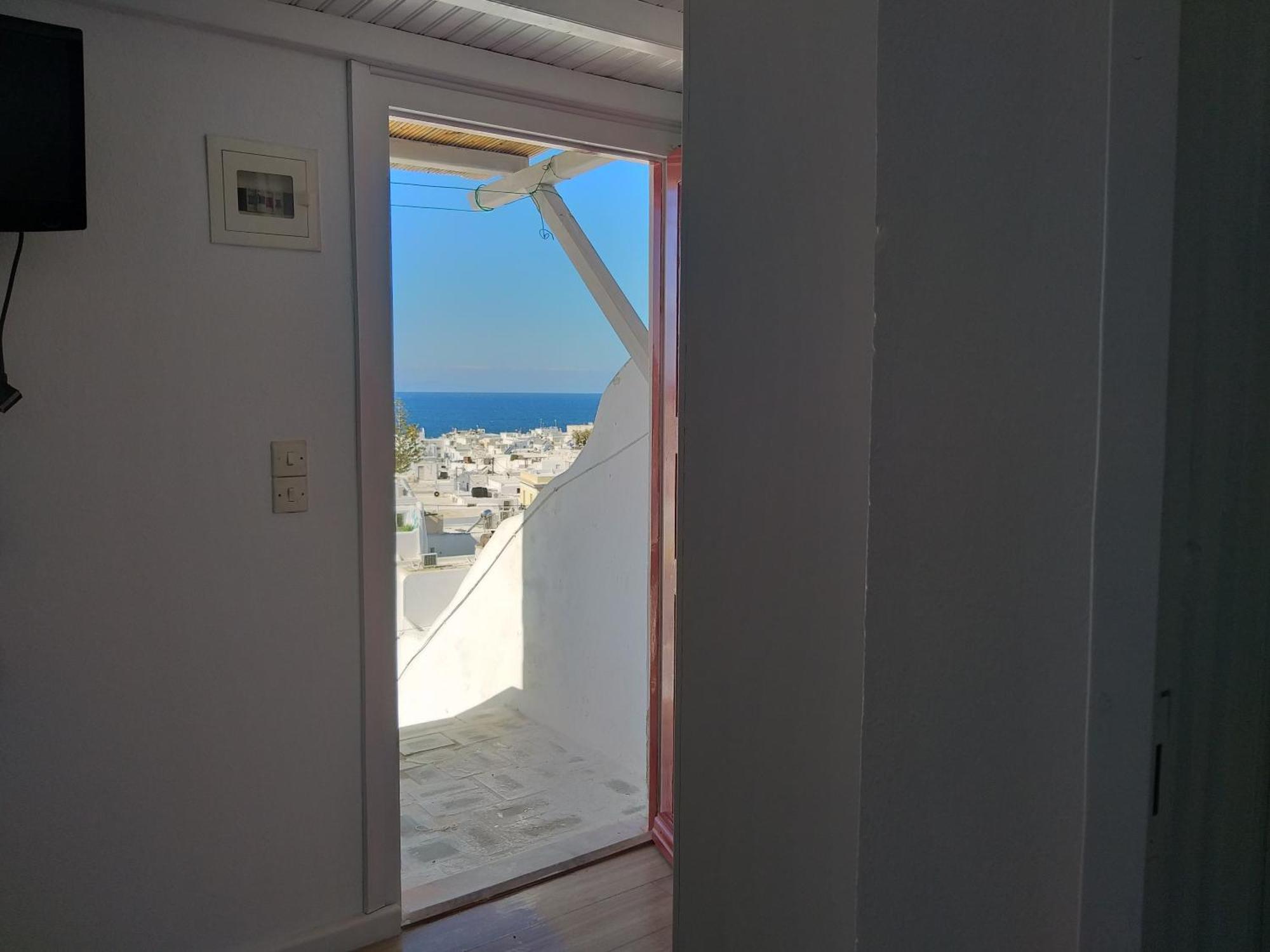 Mykonos Town Alex Oldtown Sea View Rooms And Appartments חדר תמונה