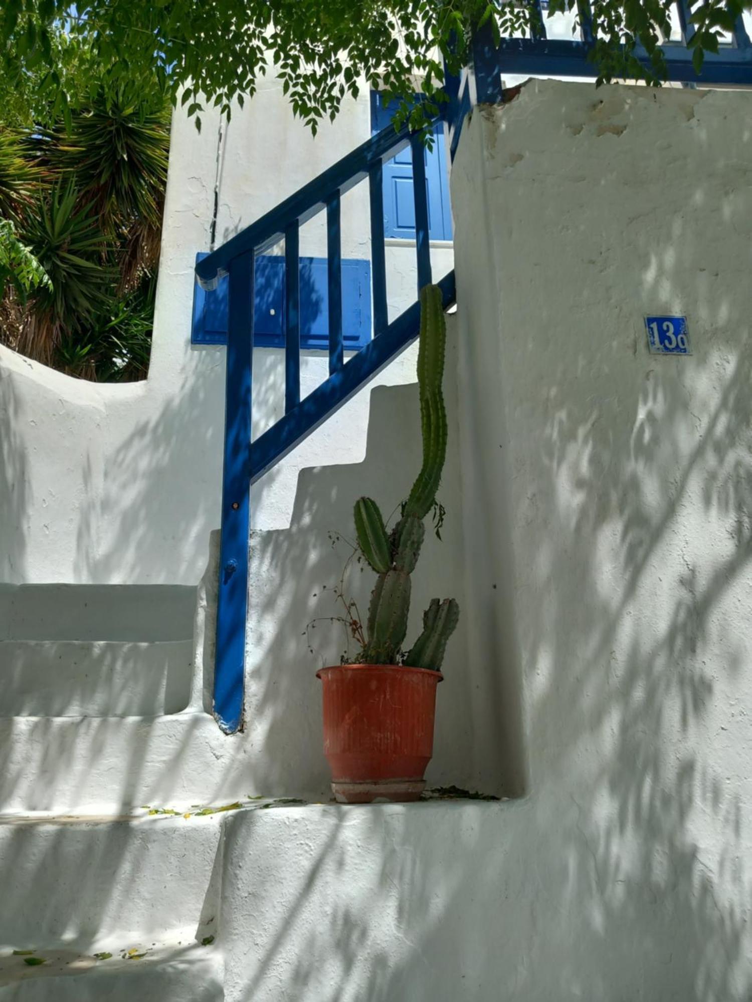 Mykonos Town Alex Oldtown Sea View Rooms And Appartments חדר תמונה