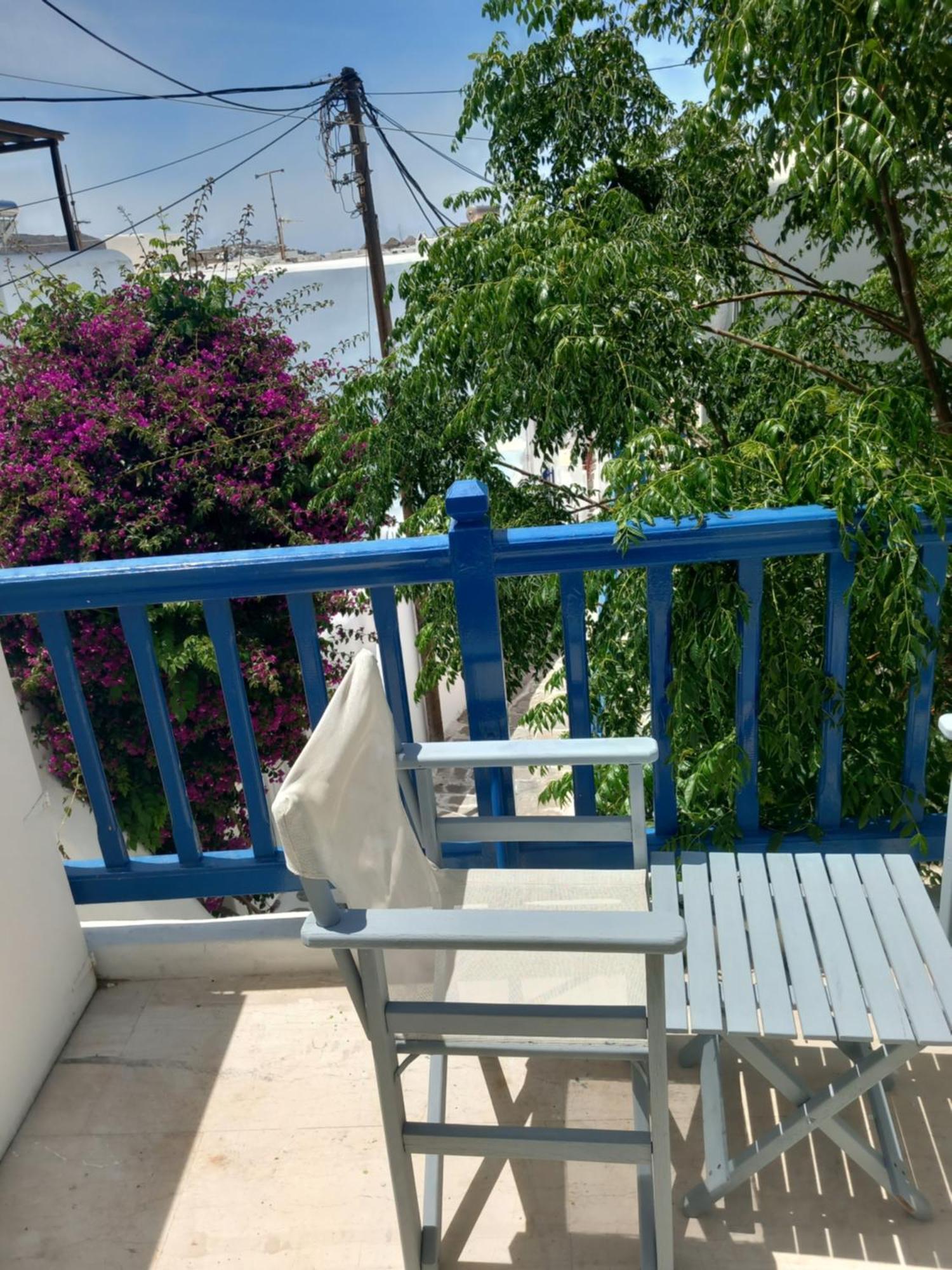Mykonos Town Alex Oldtown Sea View Rooms And Appartments חדר תמונה