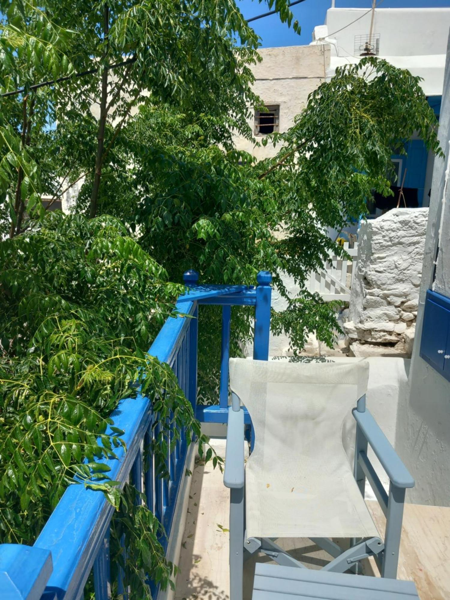 Mykonos Town Alex Oldtown Sea View Rooms And Appartments חדר תמונה