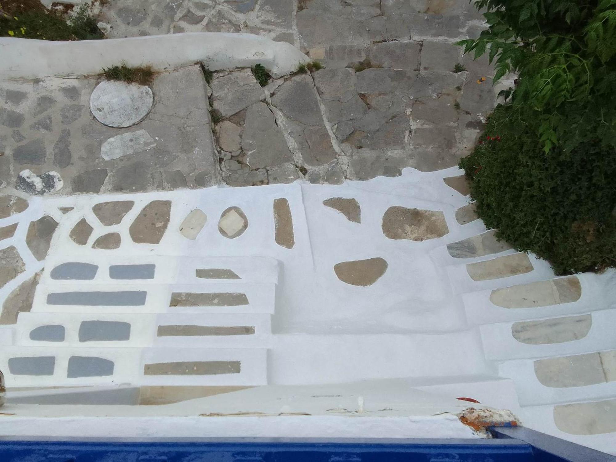 Mykonos Town Alex Oldtown Sea View Rooms And Appartments חדר תמונה