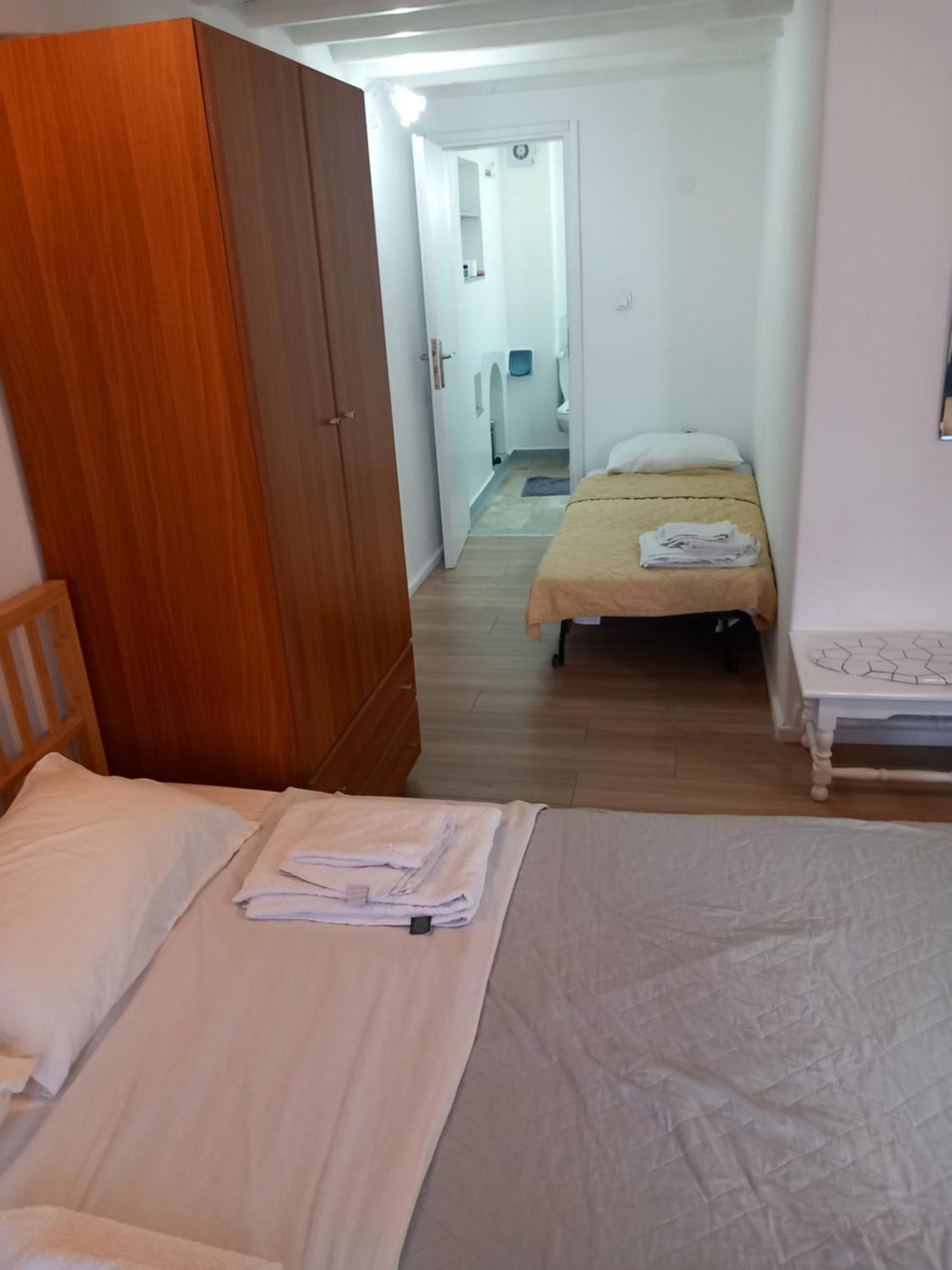 Mykonos Town Alex Oldtown Sea View Rooms And Appartments חדר תמונה