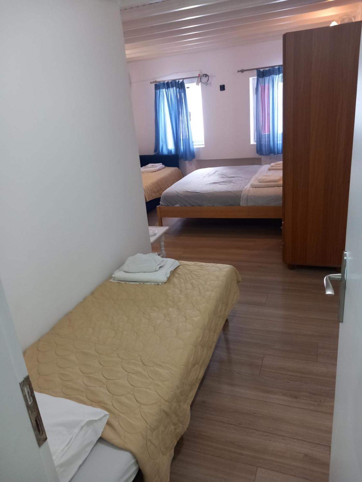 Mykonos Town Alex Oldtown Sea View Rooms And Appartments חדר תמונה