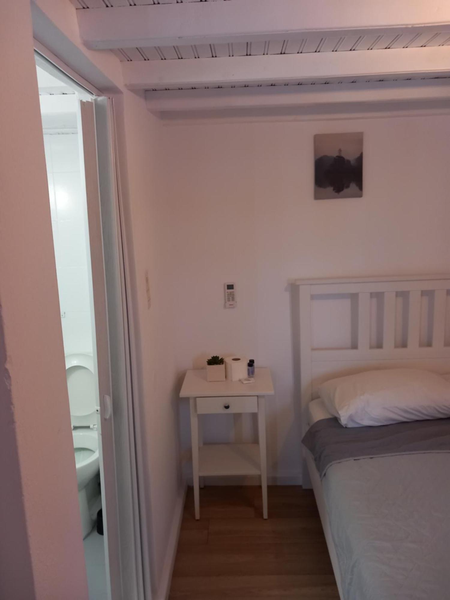 Mykonos Town Alex Oldtown Sea View Rooms And Appartments חדר תמונה