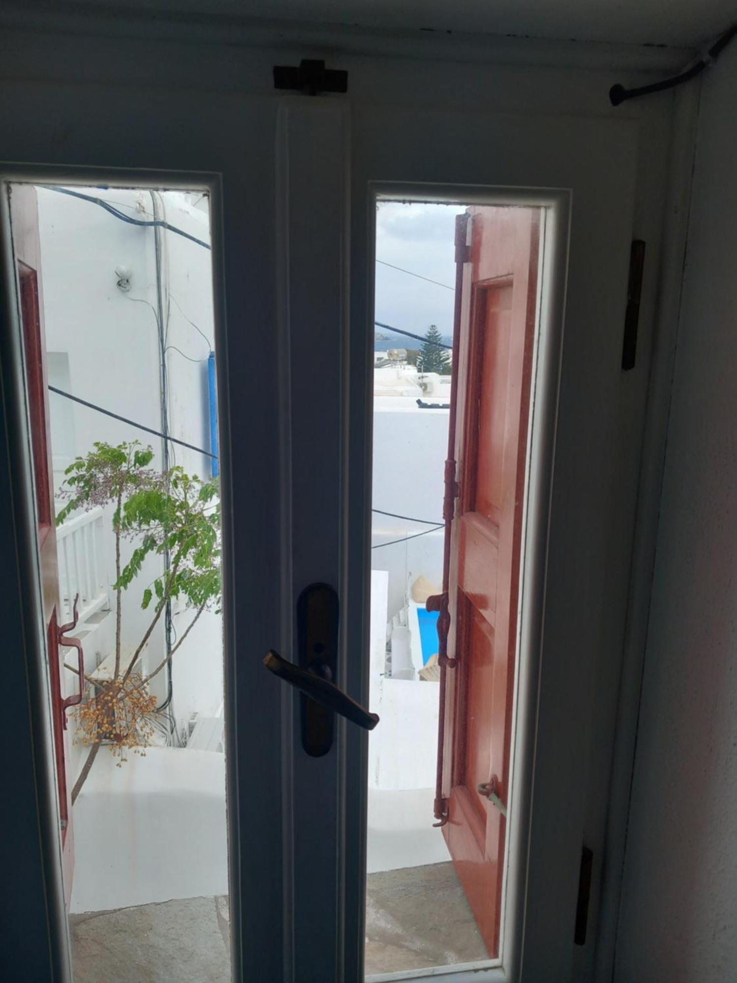 Mykonos Town Alex Oldtown Sea View Rooms And Appartments חדר תמונה